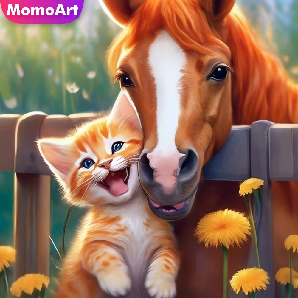 Resin Art Kit For Beginners - Momoart Kit Fai da Te Mosaico