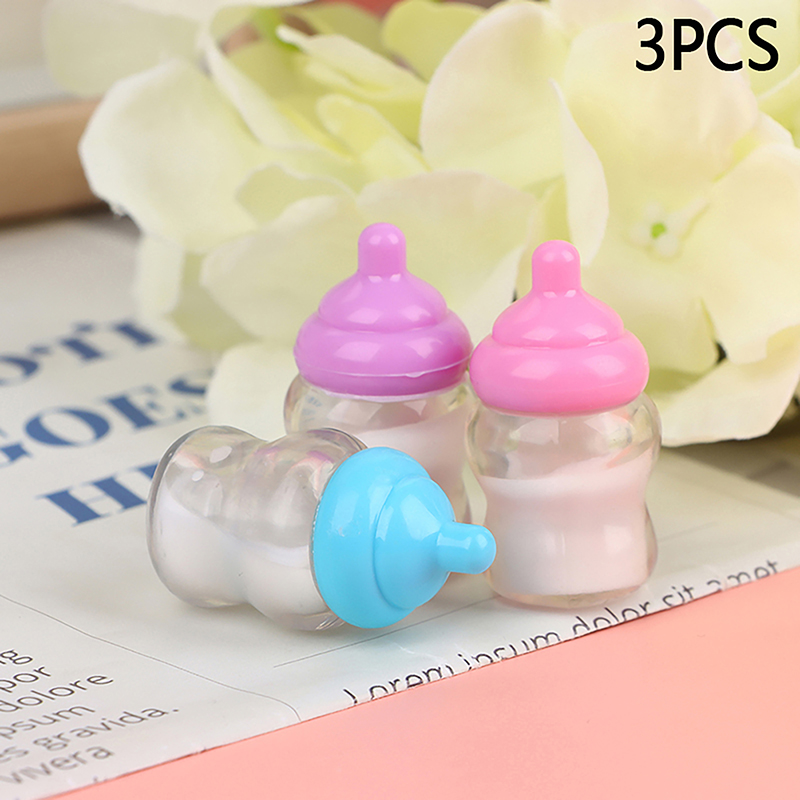 Resin Art Baby - ● Set di 3 Accessori per