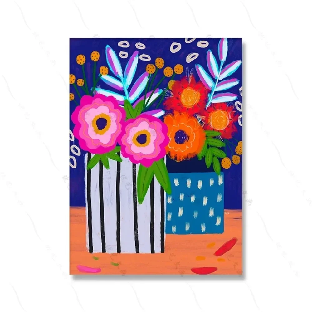 Resin Art Quote - Stampa Artistica da Parete con Citazione