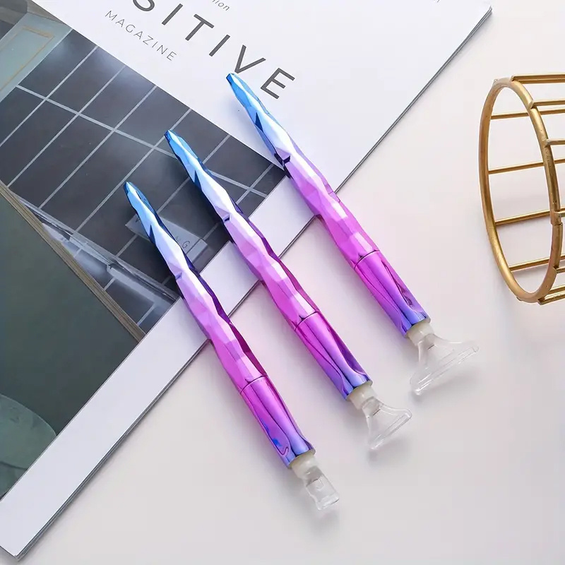 Set di Penne per Diamond Paint - Resin Art Set recensione e prezzo