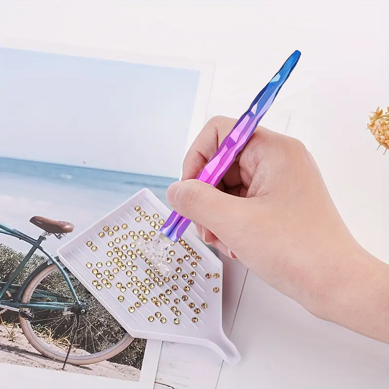 Set di Penne per Diamond Paint - Resin Art Set recensione e prezzo