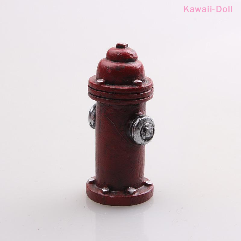 1/2 Pezzi Mini Figurine in Res - Resin Art Toys recensione e prezzo