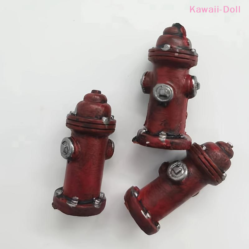1/2 Pezzi Mini Figurine in Res - Resin Art Toys recensione e prezzo