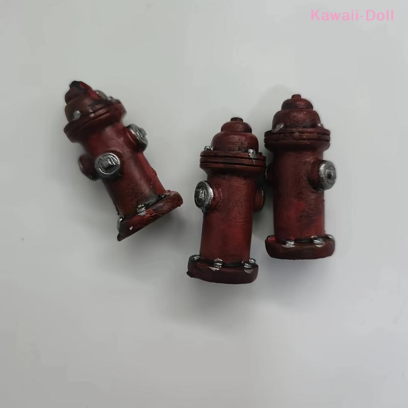 1/2 Pezzi Mini Figurine in Res - Resin Art Toys recensione e prezzo