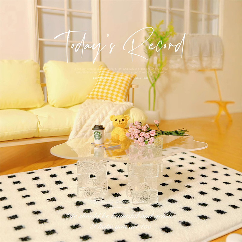 20 pezzi mini mattoni cristall - Resin Art Toys recensione e prezzo