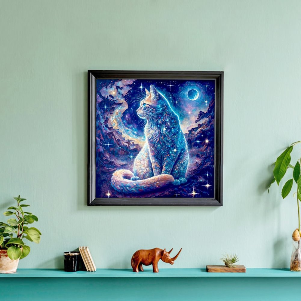 Kit Pittura Diamante Famiglia  - Resin Art Set recensione e prezzo