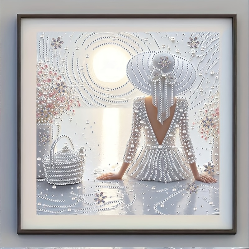 Kit di pittura con diamanti co - Resin Art Supplies recensione e prezzo