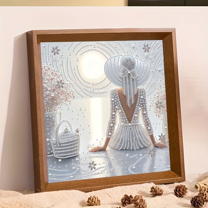 Kit di pittura con diamanti co - Resin Art Supplies recensione e prezzo