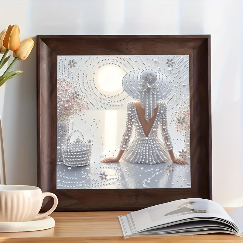 Kit di pittura con diamanti co - Resin Art Supplies recensione e prezzo