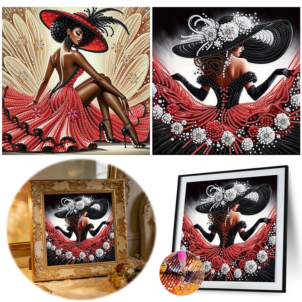 Kit di Arte Diamantata 5D a Fo - Resin Art Kit For Beginners recensione e prezzo