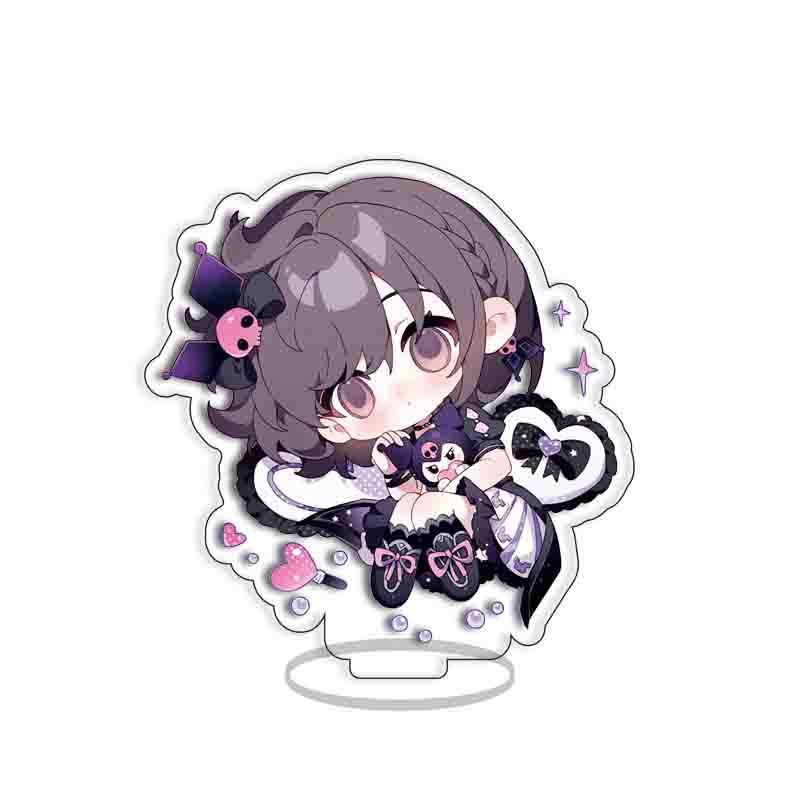 Project Sekai PJSK Standee Ani - Resin Art Toys recensione e prezzo