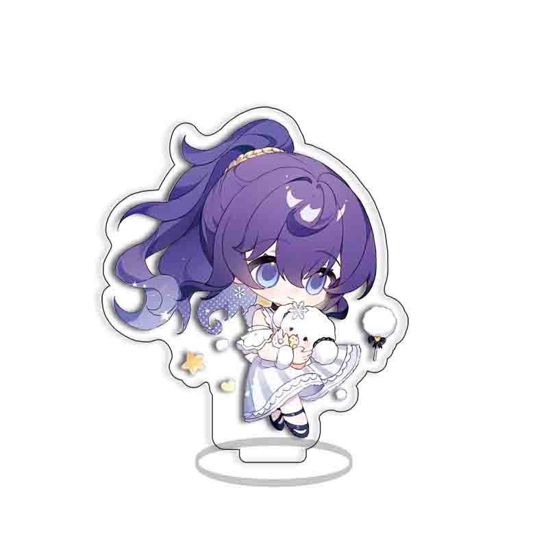 Project Sekai PJSK Standee Ani - Resin Art Toys recensione e prezzo