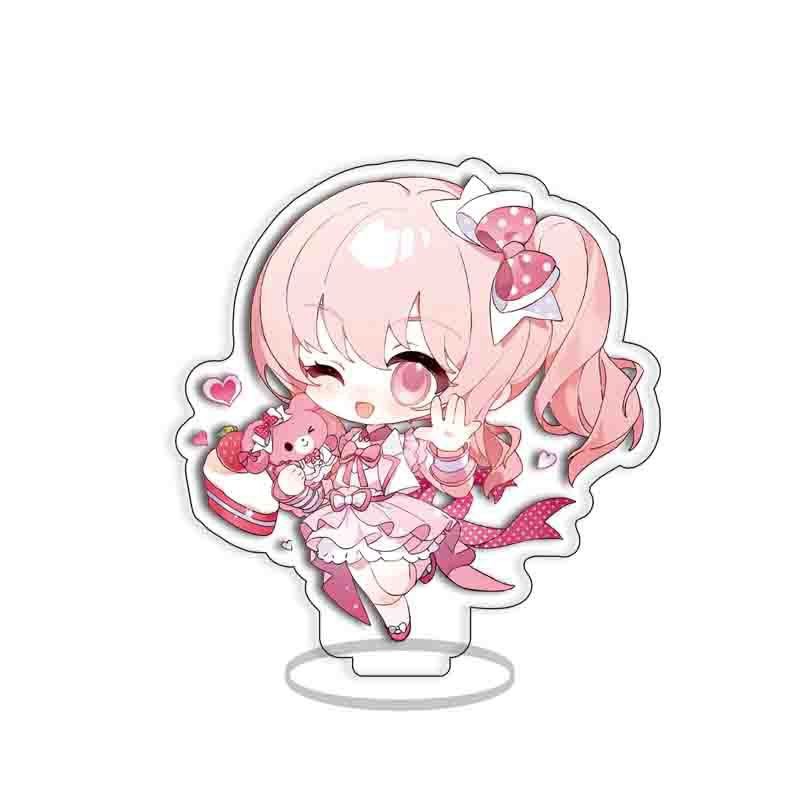 Project Sekai PJSK Standee Ani - Resin Art Toys recensione e prezzo