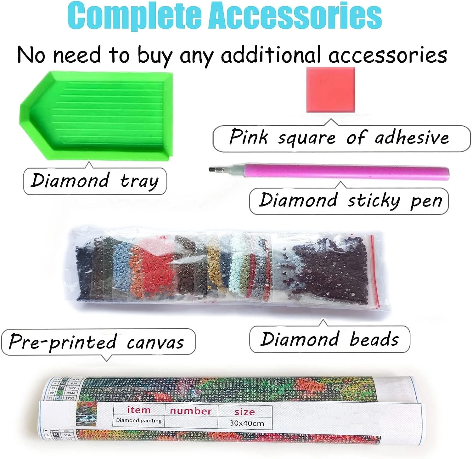 Mesi Tazza da dessert Pittura  - Resin Art Kit For Beginners recensione e prezzo