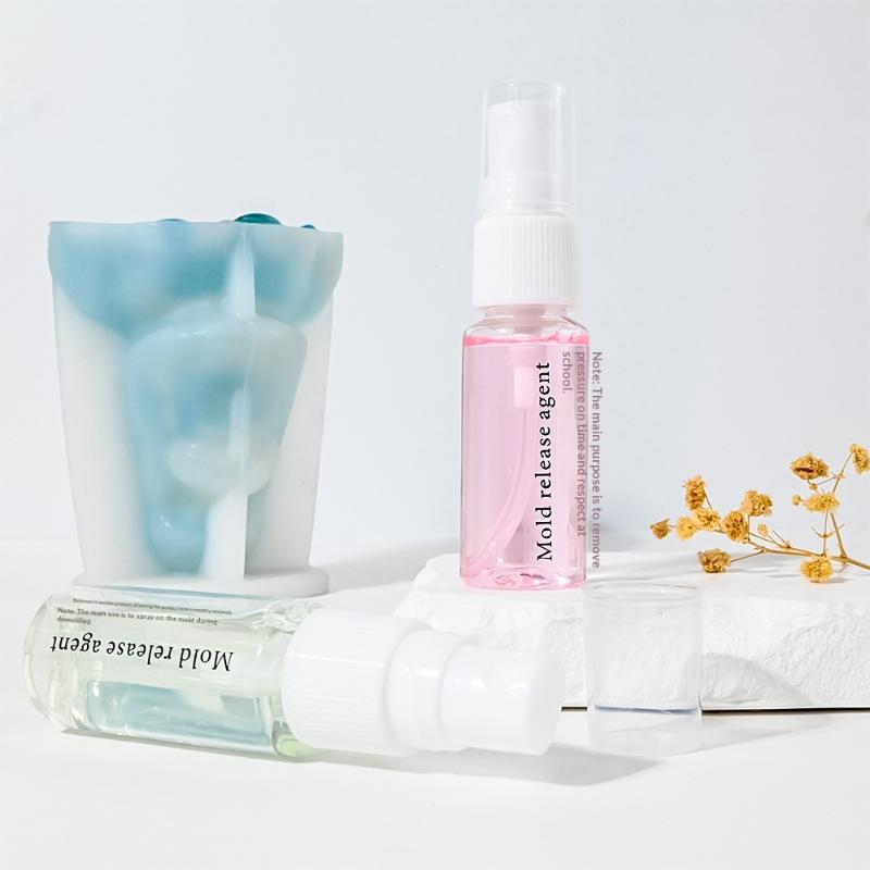 Spray disincrostante per stamp - Release Spray Silicone recensione e prezzo