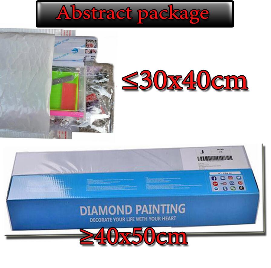 Kit completo di ricamo diamant - Resin Art Mary recensione e prezzo