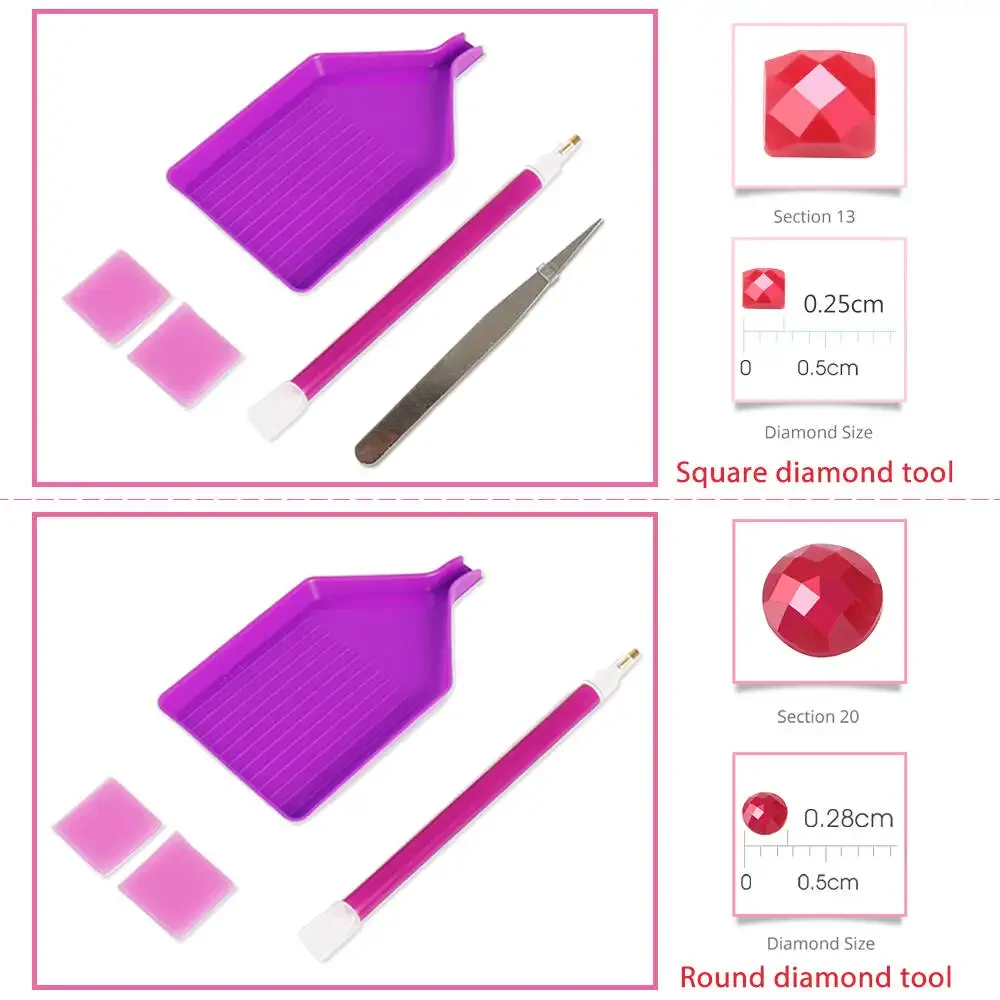 Momoart Kit Fai da Te Mosaico  - Resin Art Kit For Beginners recensione e prezzo