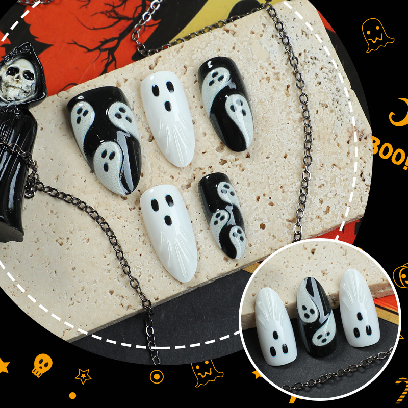 30 pz 2025 Halloween Forma di  - Resin Art Set recensione e prezzo