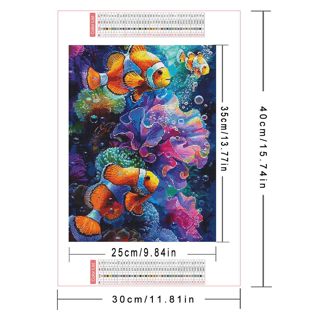 Kit per Pittura Diamante AZQSD - Resin Art Beach recensione e prezzo
