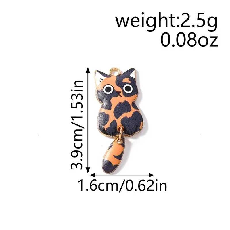 10 Pezzi 16×39mm Ciondoli in R - Resin Art Supplies recensione e prezzo