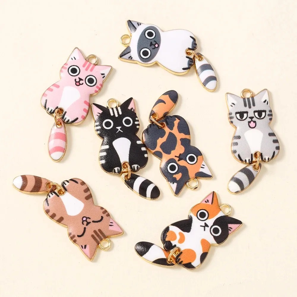 10 Pezzi 16×39mm Ciondoli in R - Resin Art Supplies recensione e prezzo