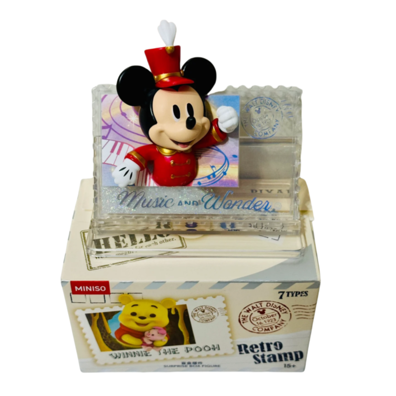 CALDO autentico anniversario r - Resin Art Toys recensione e prezzo