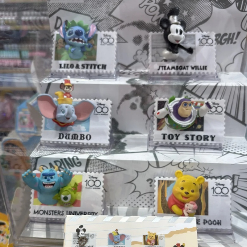 CALDO autentico anniversario r - Resin Art Toys recensione e prezzo