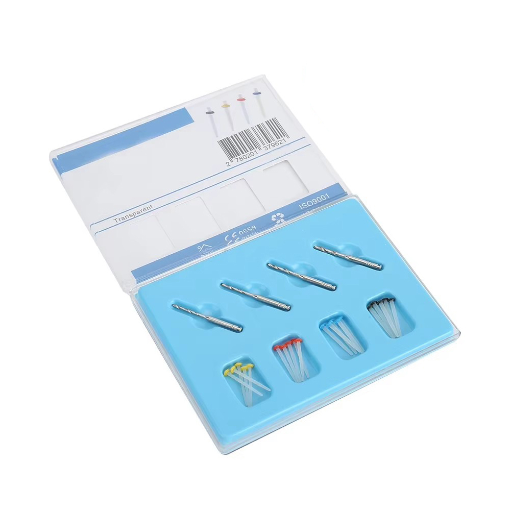 1.2/1.4/1.6/1.8mm Kit di pali  - Resin Art Set recensione e prezzo