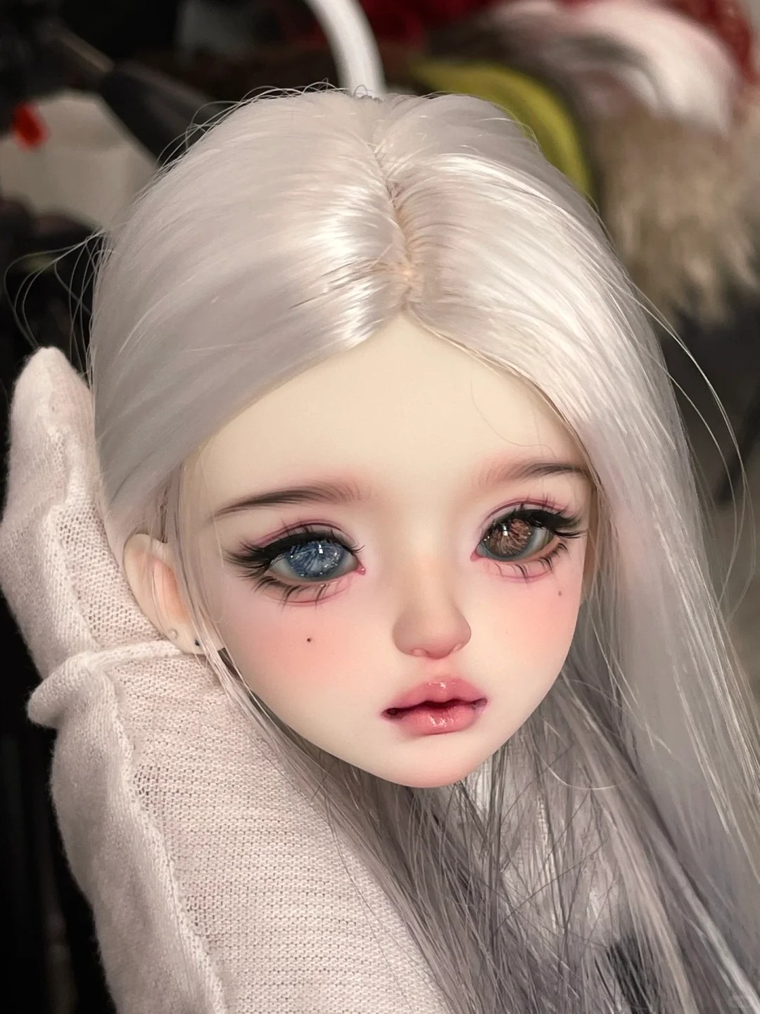 2026 Nuovo 1/4 Aikou SD BJD Do - Resin Art Baby recensione e prezzo