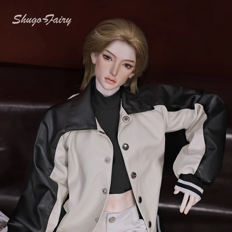 Bambola BJD Crow 1/3 Yunus 2 U - Resin Art Baby recensione e prezzo