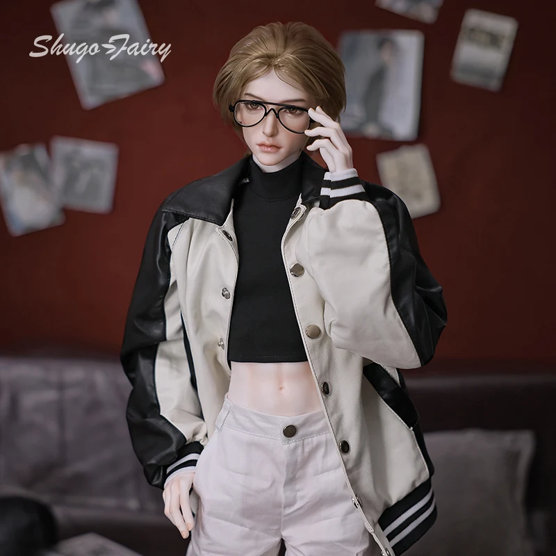 Bambola BJD Crow 1/3 Yunus 2 U - Resin Art Baby recensione e prezzo