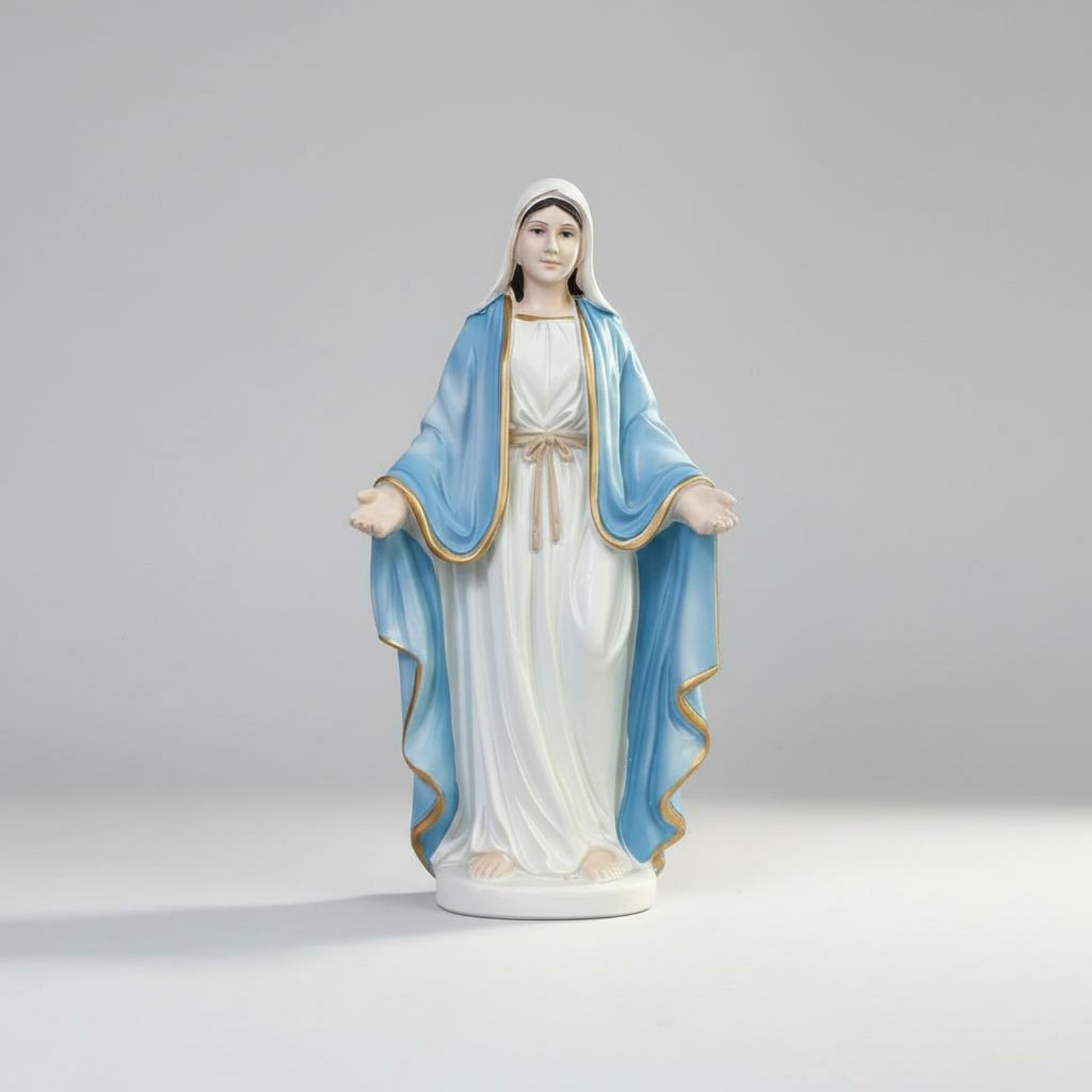 Statua Femminile in Resina Edi - Resin Art Mary recensione e prezzo