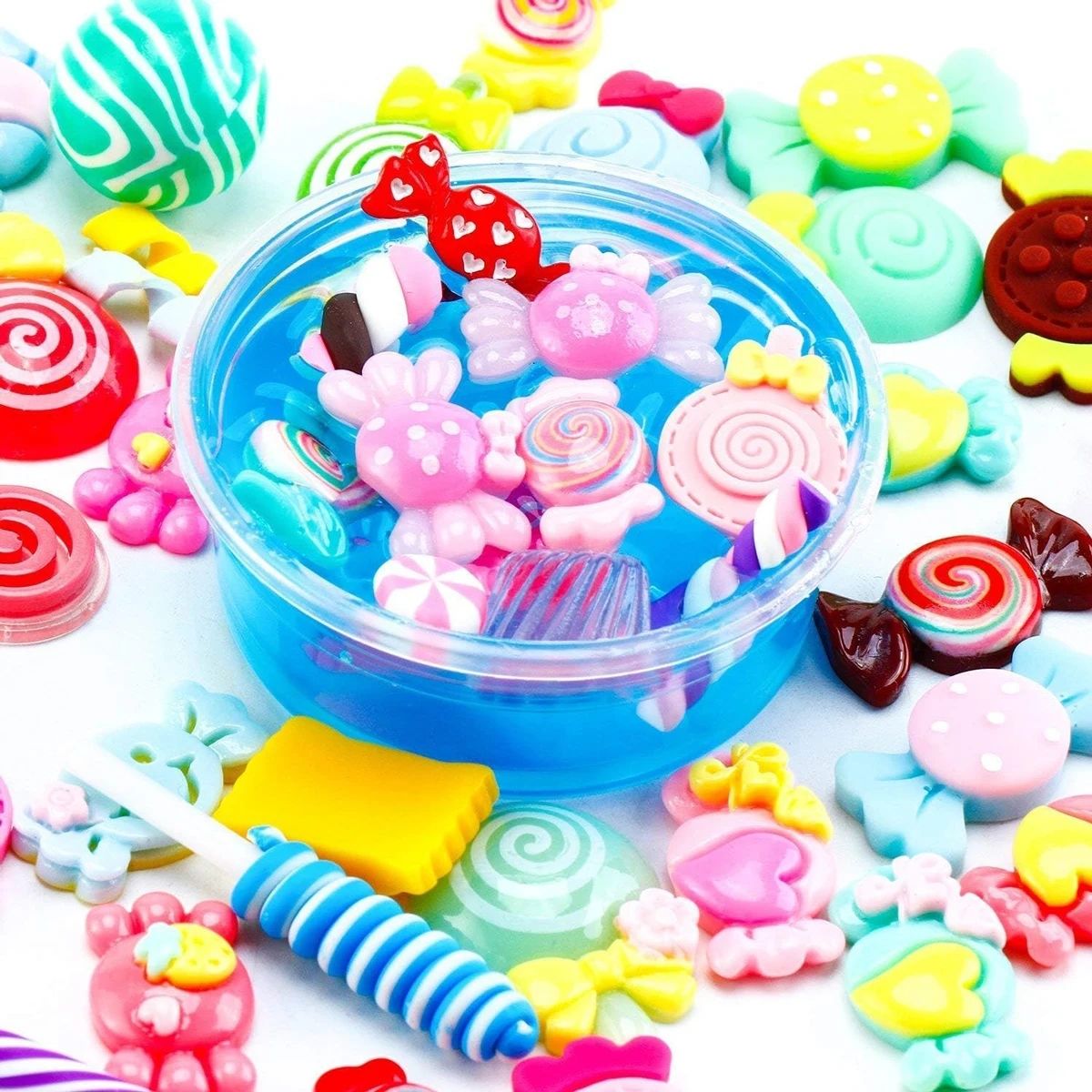 30 pezzi di ciondoli di melma  - Resin Art Supplies recensione e prezzo