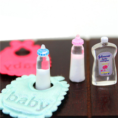 Set di bavaglini per shampoo,  - Resin Art Baby recensione e prezzo