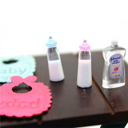 Set di bavaglini per shampoo,  - Resin Art Baby recensione e prezzo