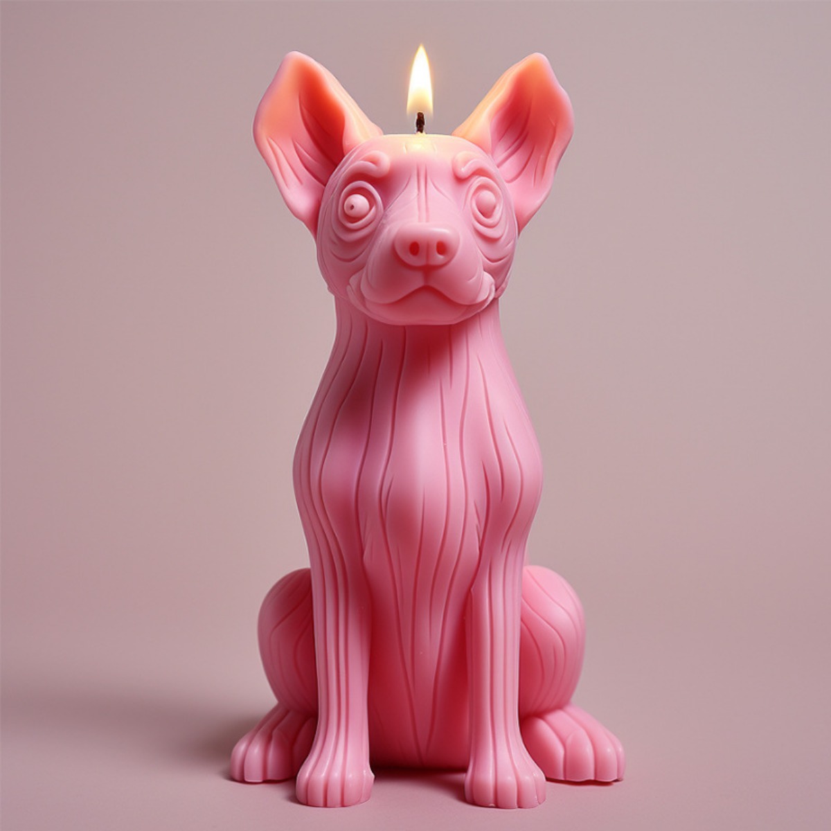 Cucciolo di Pechino Carlino An - Resin Art Baby recensione e prezzo