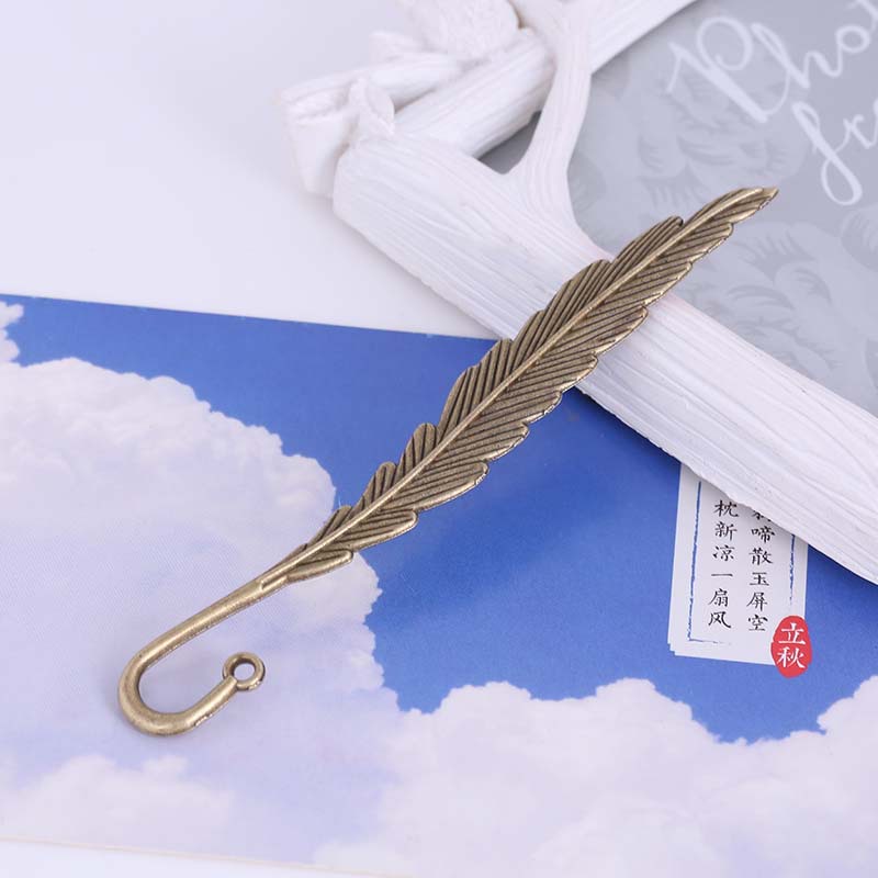 1 pz Segnalibro retrò Creativo - Resin Art Bookmark recensione e prezzo