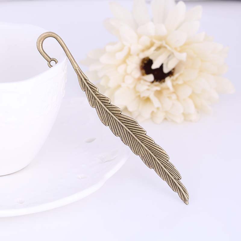 1 pz Segnalibro retrò Creativo - Resin Art Bookmark recensione e prezzo