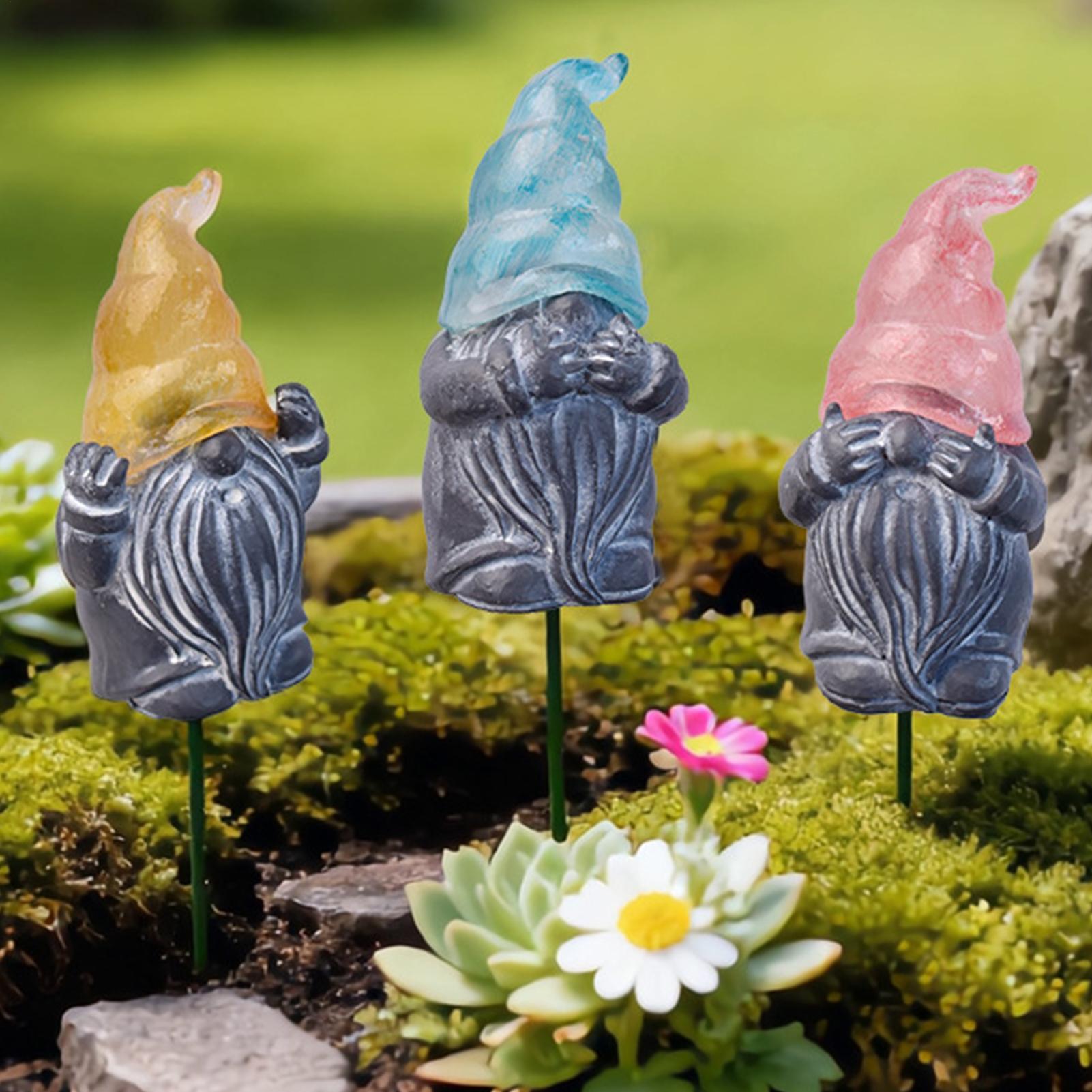 Pali decorativi da giardino in - Resin Art With Flowers recensione e prezzo