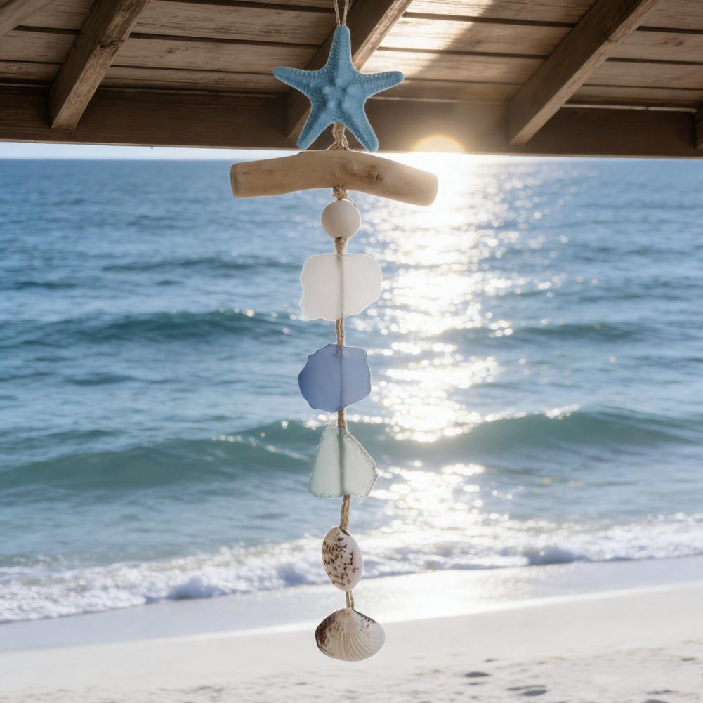 Decorazione a forma di stella  - Resin Art Beach recensione e prezzo