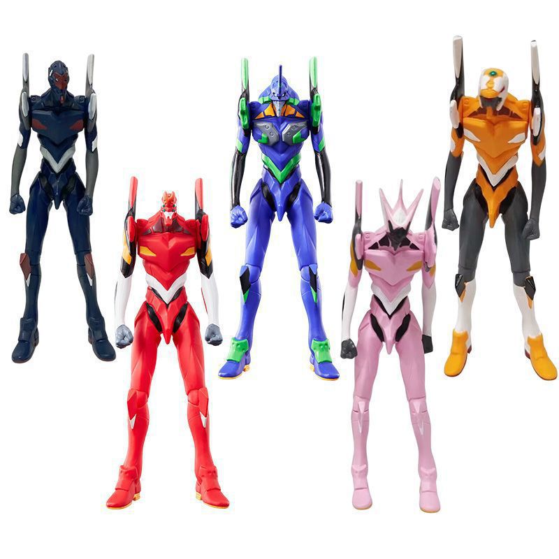 Figure d'azione snodabili Neon - Resin Art Set recensione e prezzo