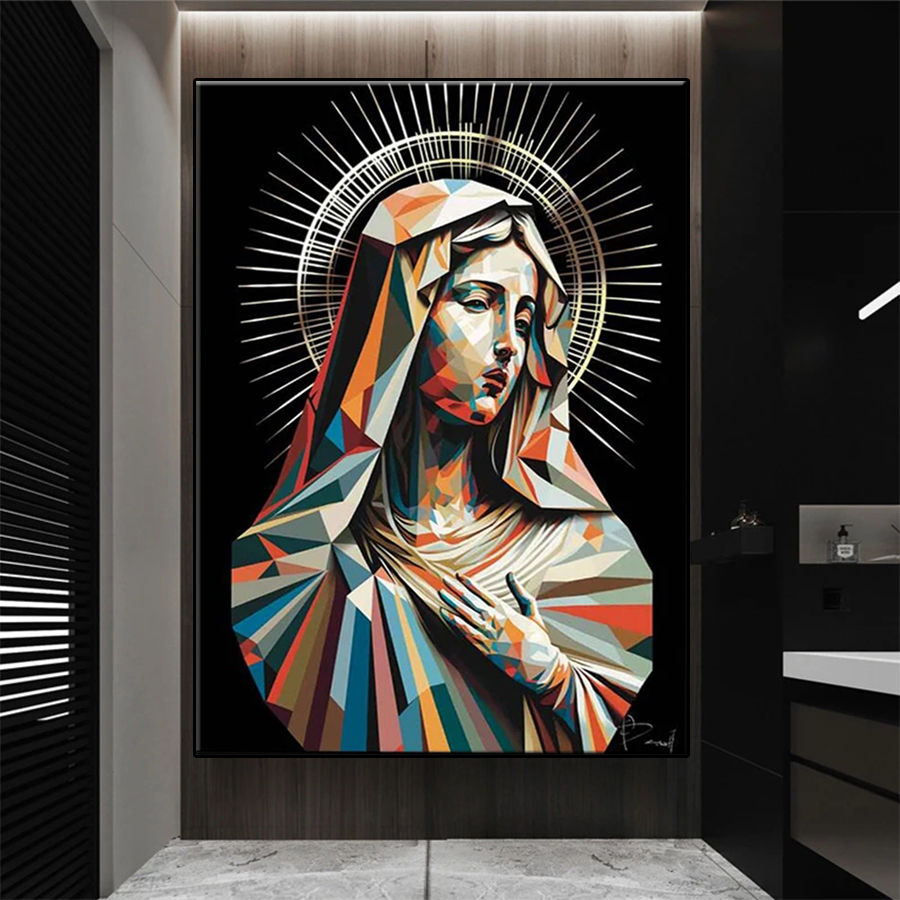 5D fai da te diamante ricamo i - Resin Art Mary recensione e prezzo