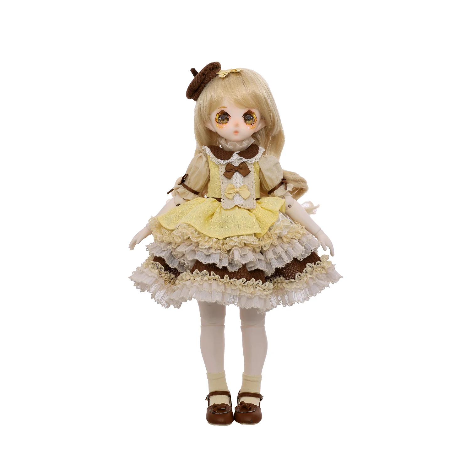 Shugafairy Originale 1/4 BJD M - Resin Art Baby recensione e prezzo