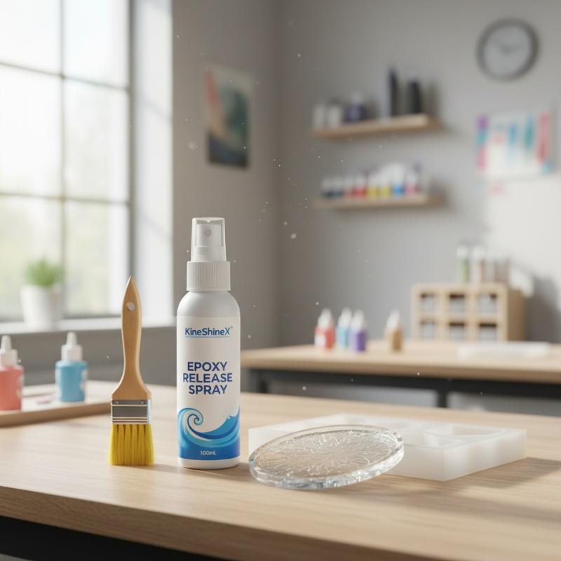 Spray Sverniciante per Stampi  - Release Spray Silicone recensione e prezzo