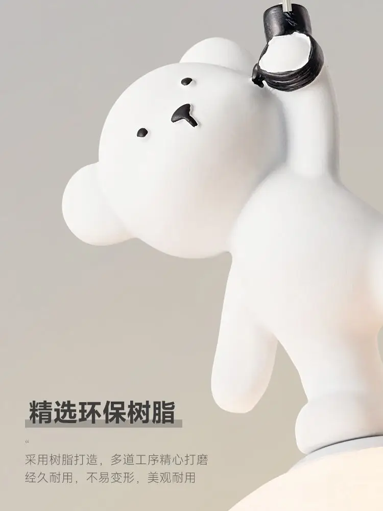 Lampada a Sospensione a Forma  - Resin Art Baby recensione e prezzo