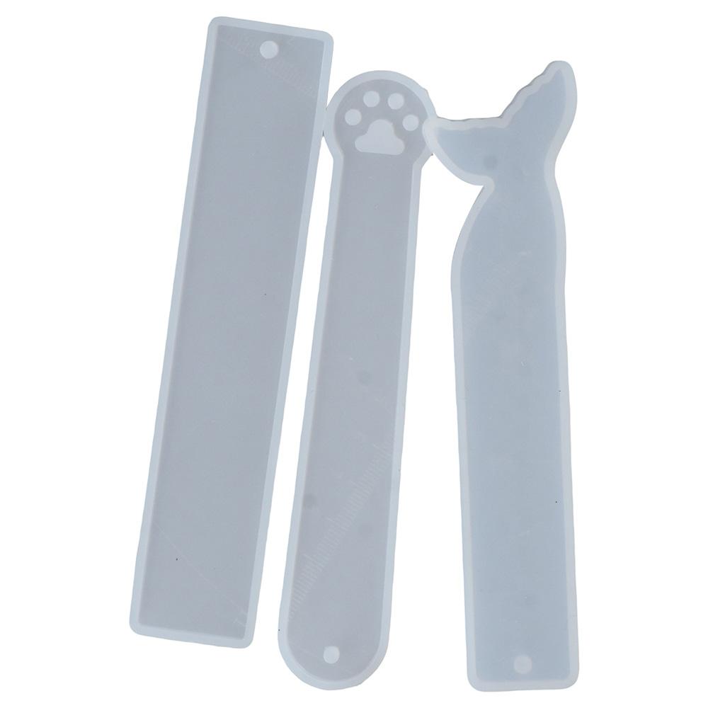 Confezione da 5 mestieri che c - Resin Art Bookmark recensione e prezzo