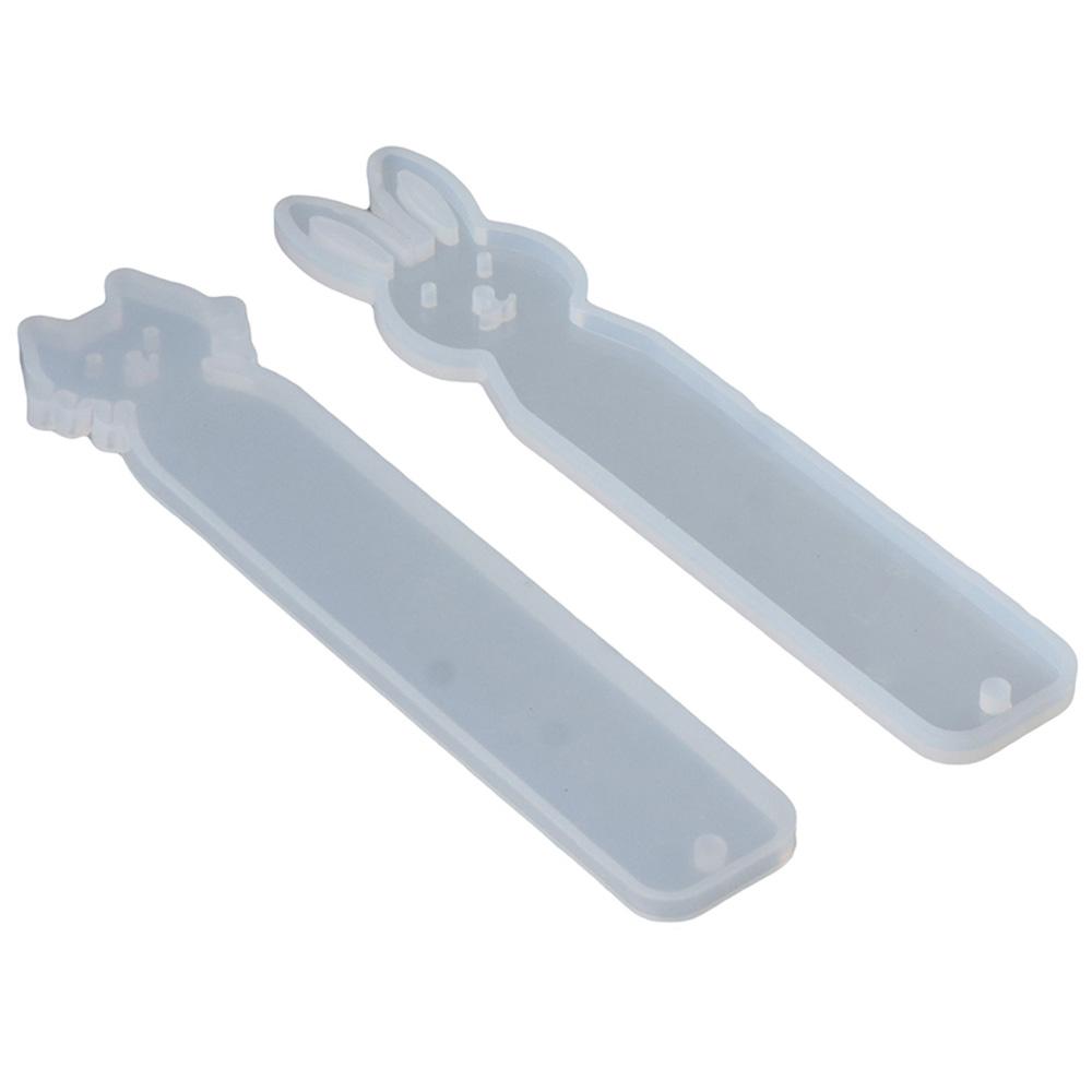 Confezione da 5 mestieri che c - Resin Art Bookmark recensione e prezzo