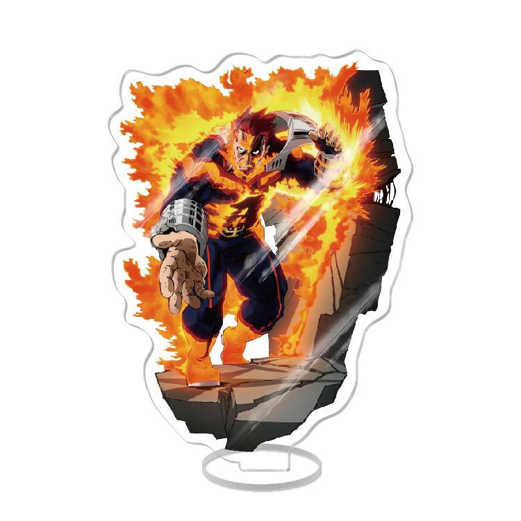 MHA ‌ My Hero Academia ‌   Esp - Resin Art Toys recensione e prezzo