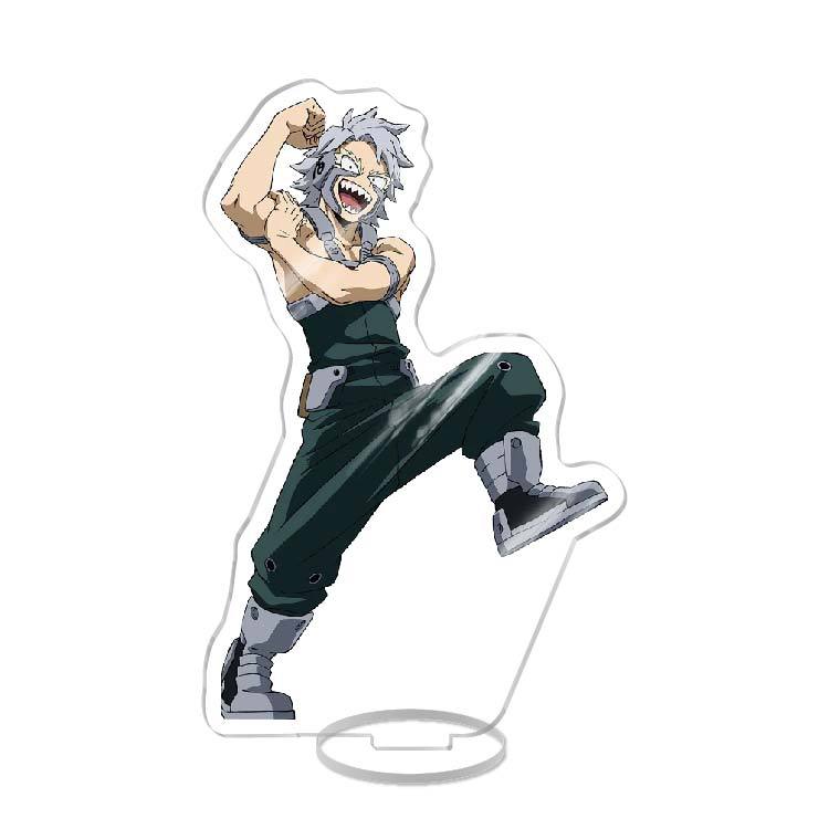 MHA ‌ My Hero Academia ‌   Esp - Resin Art Toys recensione e prezzo