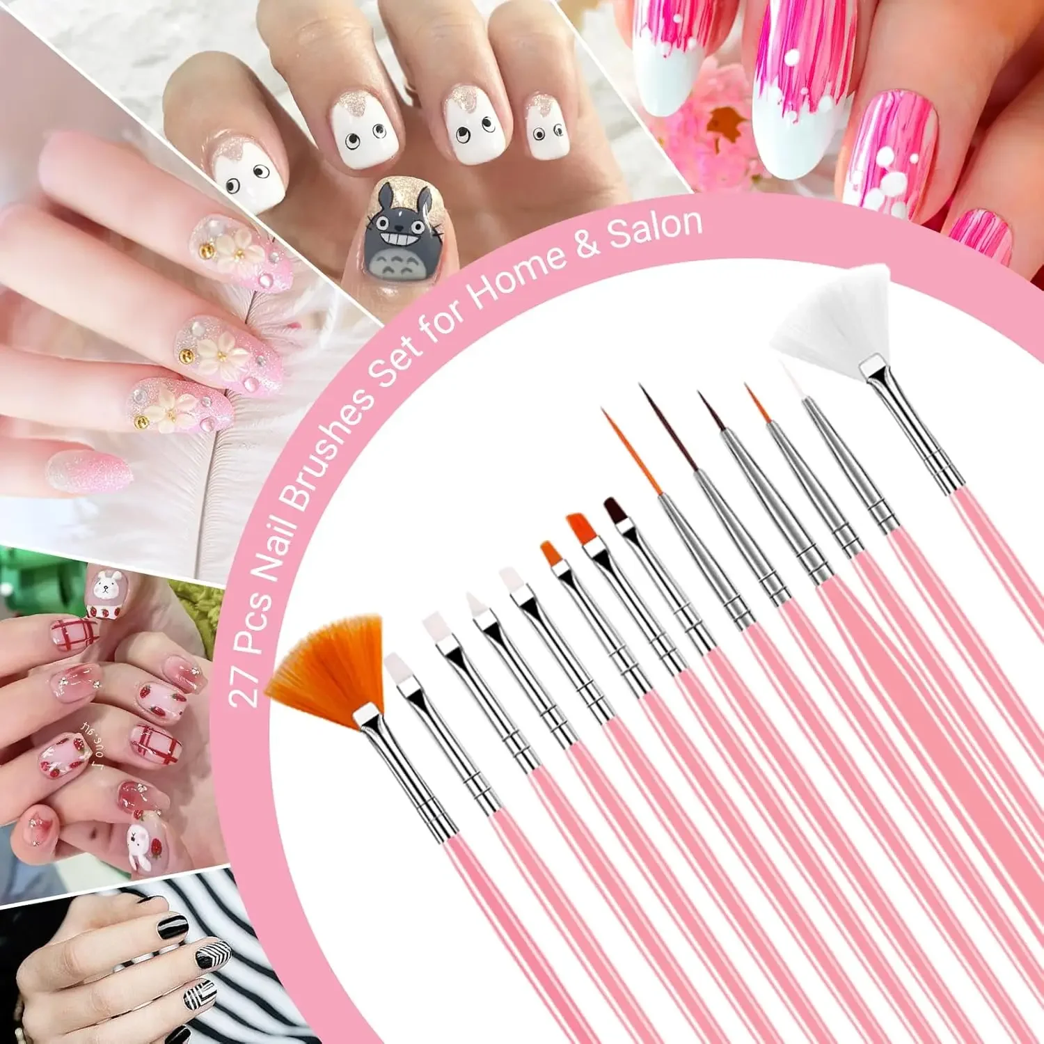 🎨 Kit fai da te per nail art p - Resin Art Kit For Beginners recensione e prezzo